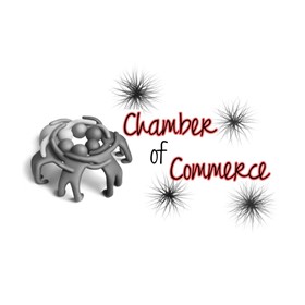 LOGOS: Chamber of Commerce