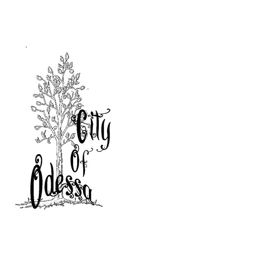 LOGOS: City of Odessa