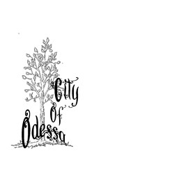 LOGOS: City of Odessa