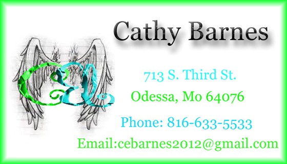 MISC.: BUSINESS CARD