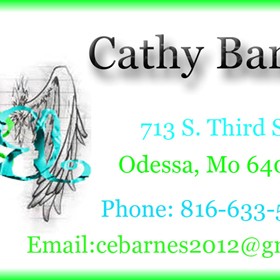 MISC.: BUSINESS CARD